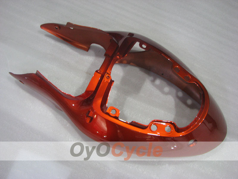 Heckverkleidung für Suzuki 97-07 GSXR1300 #OYO87910846