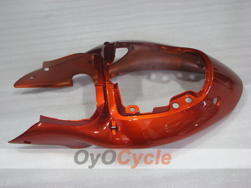 Heckverkleidung für Suzuki 97-07 GSXR1300 #OYO87910846 Zweitbild