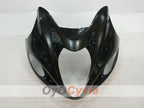 Vordere obere Verkleidung für Suzuki 97-07 GSXR1300 #OYO87910847