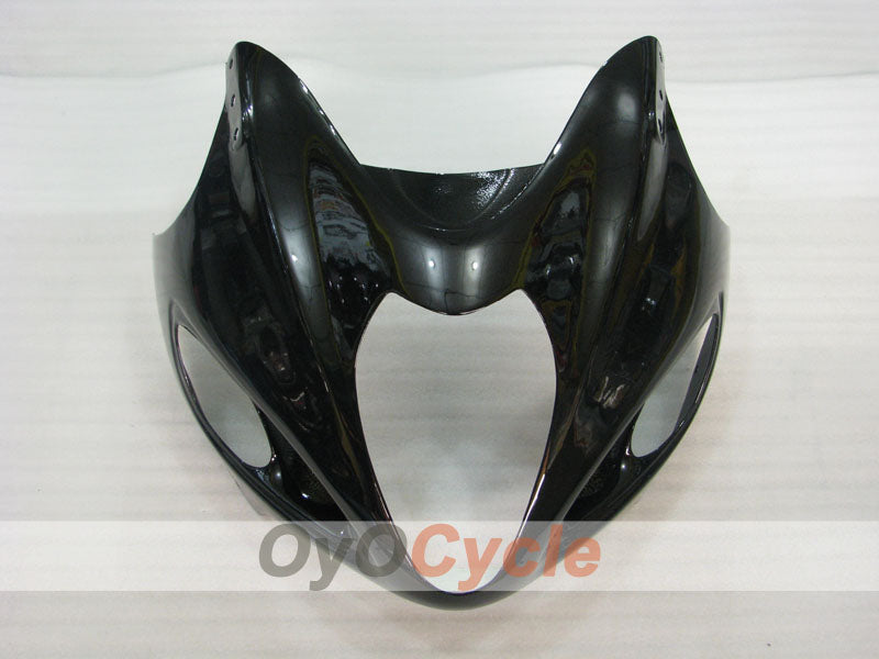 Vordere obere Verkleidung für Suzuki 97-07 GSXR1300 #OYO87910847