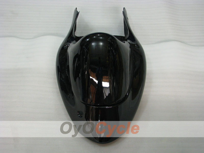 Heckverkleidung + Sitzabdeckung für Suzuki 97-07 GSXR1300 #OYO87910848