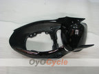 Heckverkleidung + Sitzabdeckung für Suzuki 97-07 GSXR1300 #OYO87910848