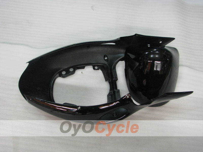 Heckverkleidung + Sitzabdeckung für Suzuki 97-07 GSXR1300 #OYO87910848