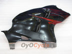 Linke und rechte Seitenverkleidung für Suzuki 97-07 GSXR1300 #OYO87910851