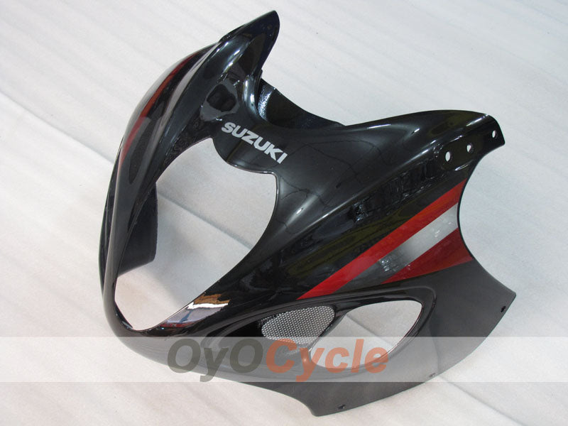 Obere Frontverkleidung für Suzuki 97-07 GSXR1300 #OYO87910849