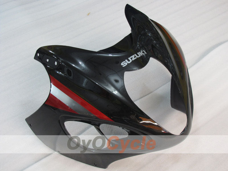 Obere Frontverkleidung für Suzuki 97-07 GSXR1300 #OYO87910849