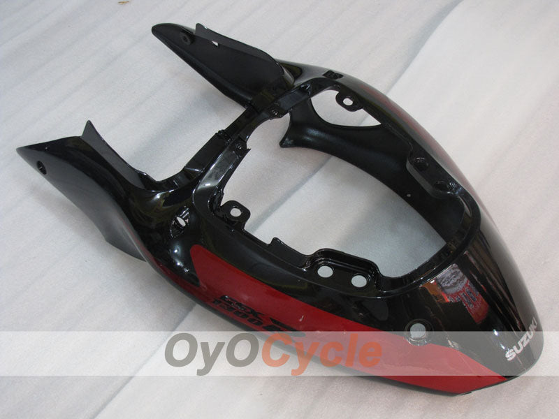 Hintere Heckverkleidung für Suzuki 97-07 GSXR1300 #OYO87910850 Zweitbild