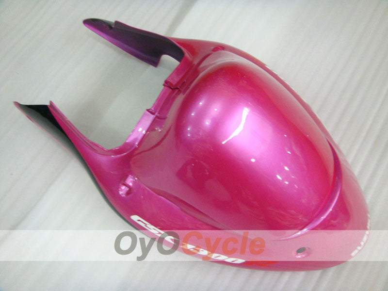 Heckverkleidung + Sitzabdeckung für Suzuki 97-07 GSXR1300 #OYO87910853 Zweitbild