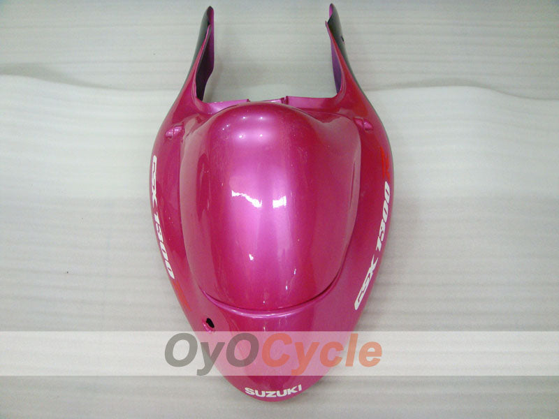 Heckverkleidung + Sitzabdeckung für Suzuki 97-07 GSXR1300 #OYO87910853 Hauptbild
