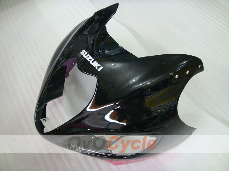 Obere Frontverkleidung für Suzuki 97-07 GSXR1300 #OYO87910852 Zweitbild