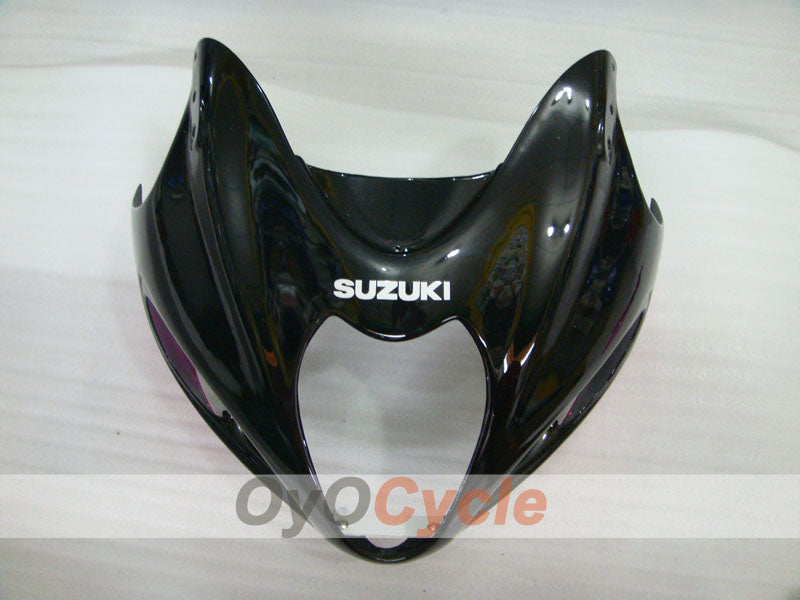 Obere Frontverkleidung für Suzuki 97-07 GSXR1300 #OYO87910852