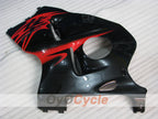 Linke und rechte Seitenverkleidung für Suzuki 97-07 GSXR1300 #OYO87910857