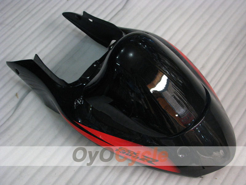 Heckverkleidung + Sitzabdeckung für Suzuki 97-07 GSXR1300 #OYO87910856