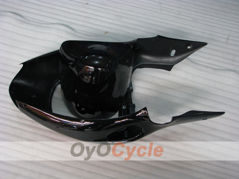 Heckverkleidung + Sitzabdeckung für Suzuki 97-07 GSXR1300 #OYO87910856