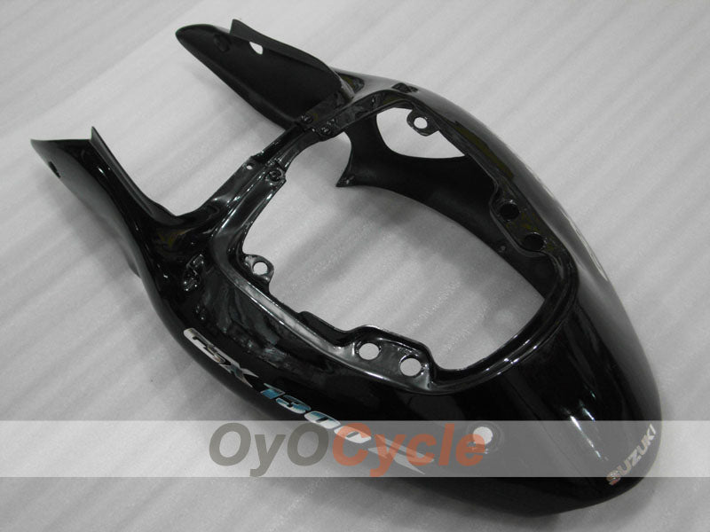 Hintere Heckverkleidung für Suzuki 97-07 GSXR1300 #OYO87910859