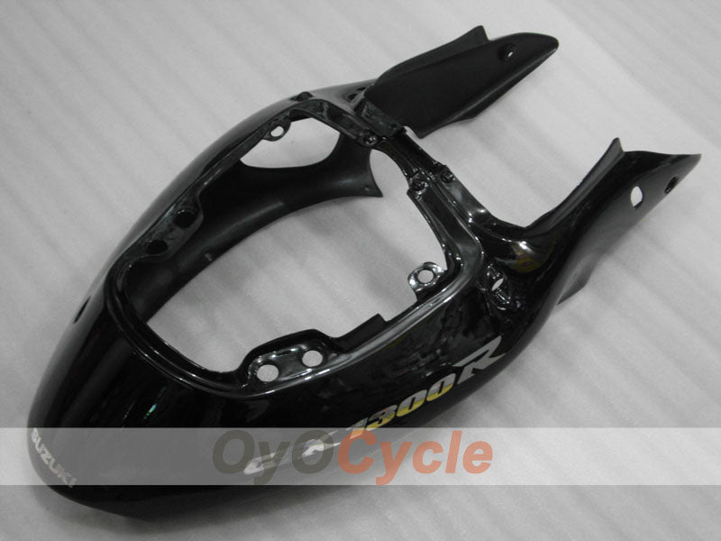 Hintere Heckverkleidung für Suzuki 97-07 GSXR1300 #OYO87910859