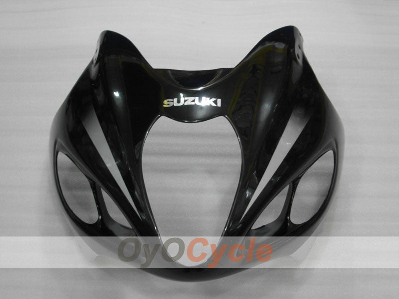 Obere Frontverkleidung für Suzuki 97-07 GSXR1300 #OYO87910858 Hauptbild