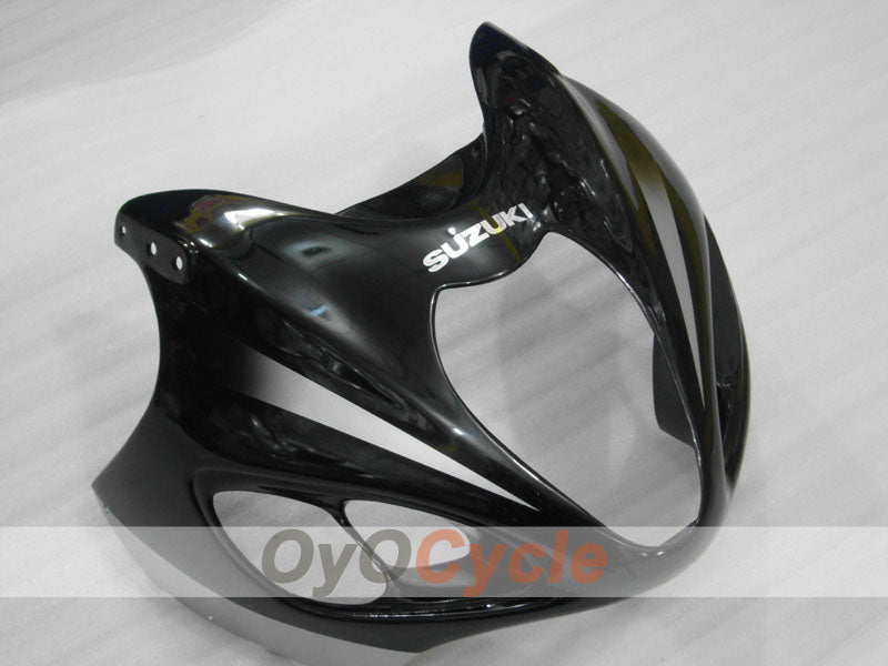 Obere Frontverkleidung für Suzuki 97-07 GSXR1300 #OYO87910858 Zweitbild