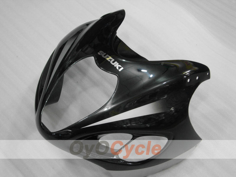 Obere Frontverkleidung für Suzuki 97-07 GSXR1300 #OYO87910858