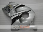 Linke und rechte Seitenverkleidung für Suzuki 97-07 GSXR1300 #OYO87910860