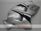 Linke und rechte Seitenverkleidung für Suzuki 97-07 GSXR1300 #OYO87910860