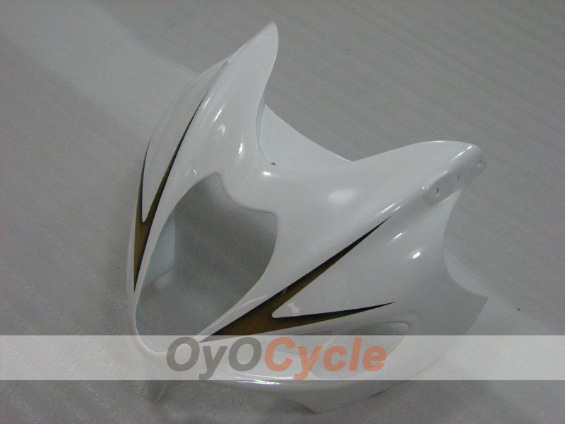 Obere Frontverkleidung für Suzuki 97-07 GSXR1300 #OYO87910861