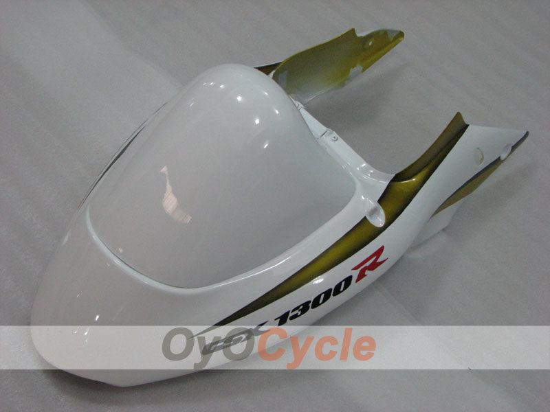 Heckverkleidung + Sitzabdeckung für Suzuki 97-07 GSXR1300 #OYO87910862 Hauptbild
