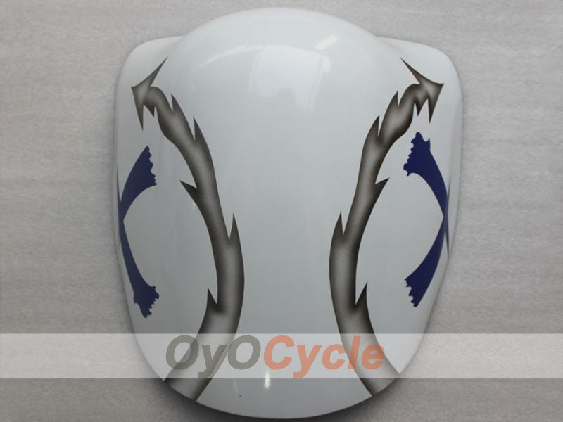 Heckverkleidung + Sitzabdeckung für Suzuki 97-07 GSXR1300 #OYO87910866