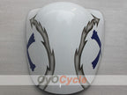 Heckverkleidung + Sitzabdeckung für Suzuki 97-07 GSXR1300 #OYO87910866