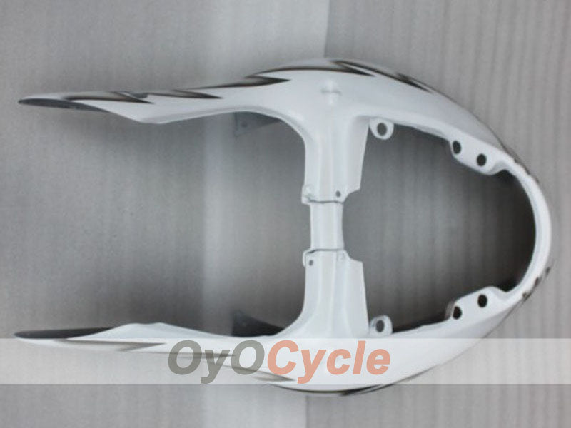 Heckverkleidung + Sitzabdeckung für Suzuki 97-07 GSXR1300 #OYO87910866