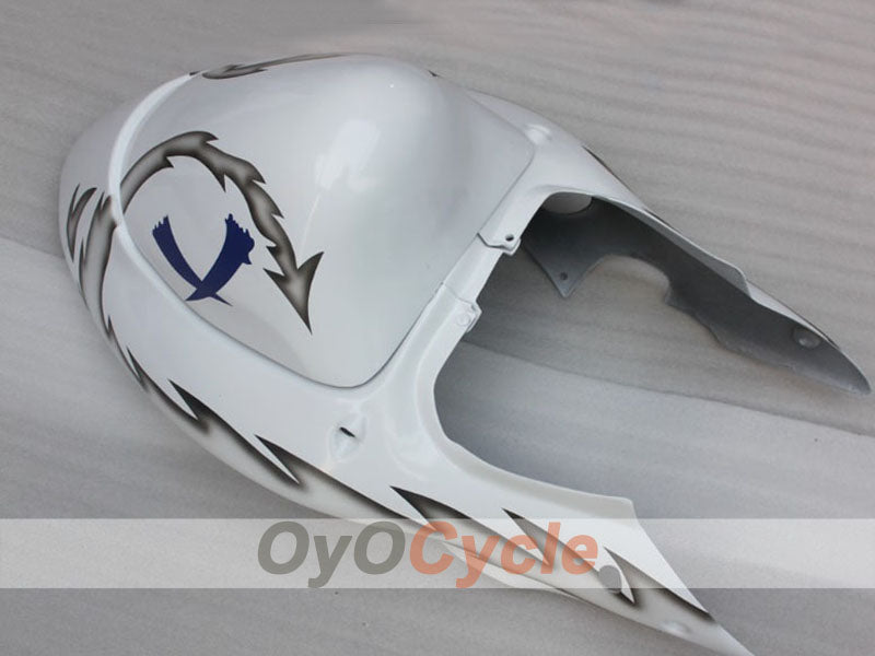 Heckverkleidung + Sitzabdeckung für Suzuki 97-07 GSXR1300 #OYO87910866