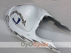Heckverkleidung + Sitzabdeckung für Suzuki 97-07 GSXR1300 #OYO87910866