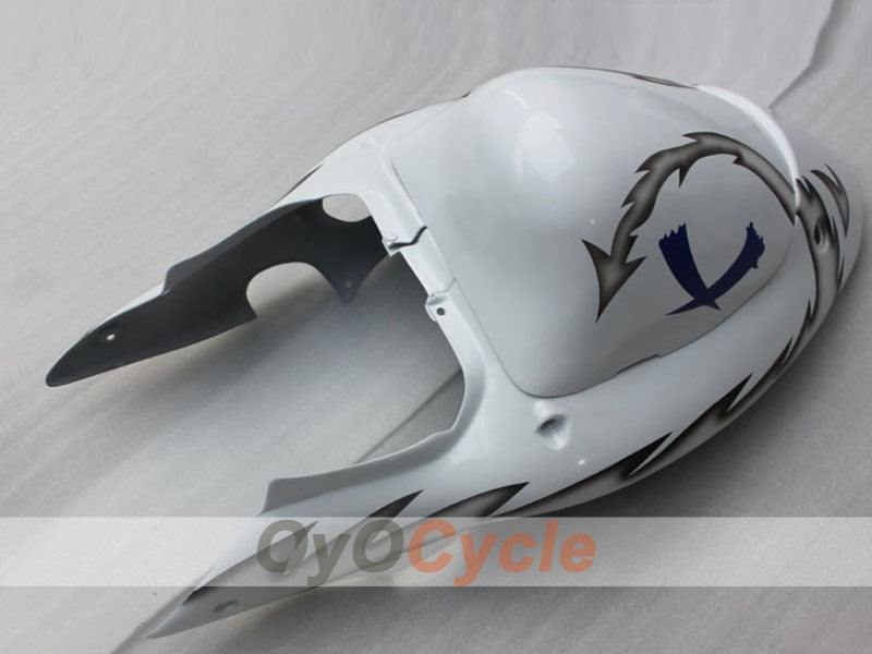 Heckverkleidung + Sitzabdeckung für Suzuki 97-07 GSXR1300 #OYO87910866