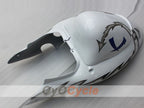 Heckverkleidung + Sitzabdeckung für Suzuki 97-07 GSXR1300 #OYO87910866