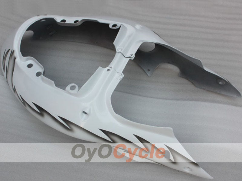 Heckverkleidung + Sitzabdeckung für Suzuki 97-07 GSXR1300 #OYO87910866