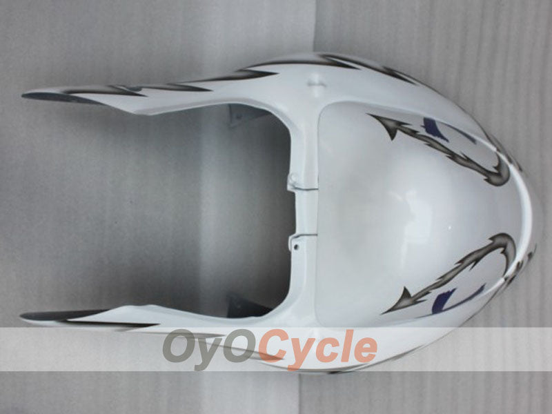 Heckverkleidung + Sitzabdeckung für Suzuki 97-07 GSXR1300 #OYO87910866