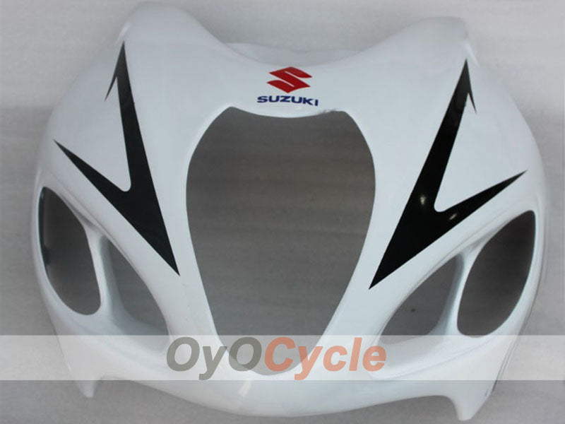 Obere Frontverkleidung für Suzuki 97-07 GSXR1300 #OYO87910865