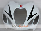 Obere Frontverkleidung für Suzuki 97-07 GSXR1300 #OYO87910865