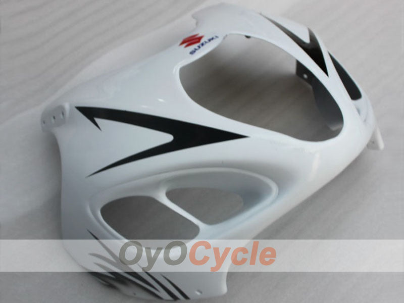 Obere Frontverkleidung für Suzuki 97-07 GSXR1300 #OYO87910865