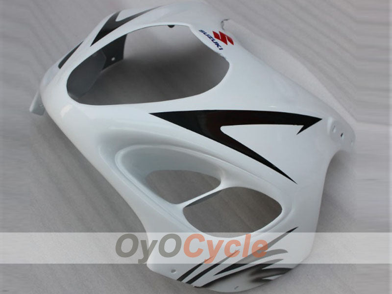 Obere Frontverkleidung für Suzuki 97-07 GSXR1300 #OYO87910865 Zweitbild