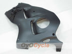 Linke und rechte Seitenverkleidung für Suzuki 97-07 GSXR1300 #OYO87910872
