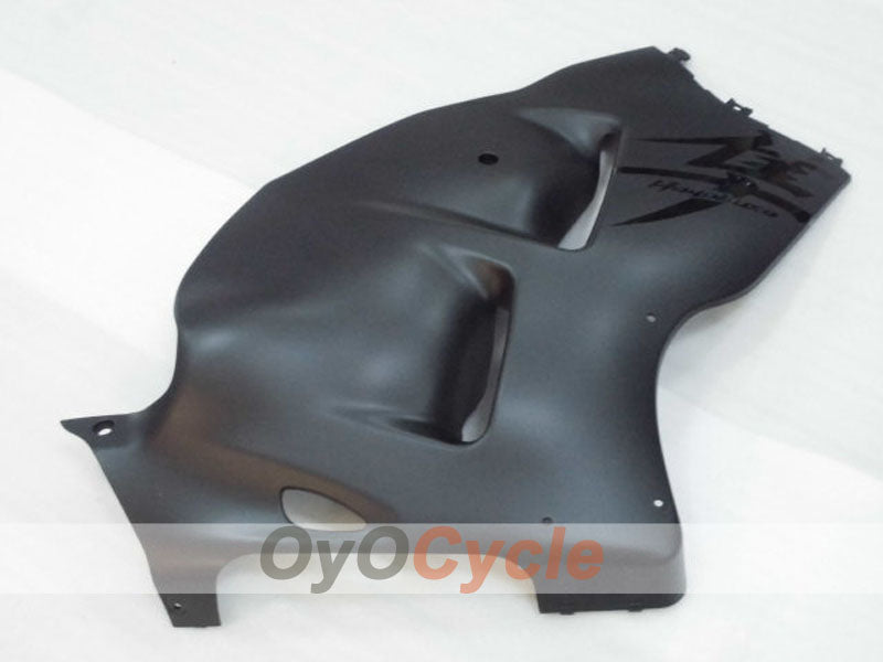 Linke und rechte Seitenverkleidung für Suzuki 97-07 GSXR1300 #OYO87910872