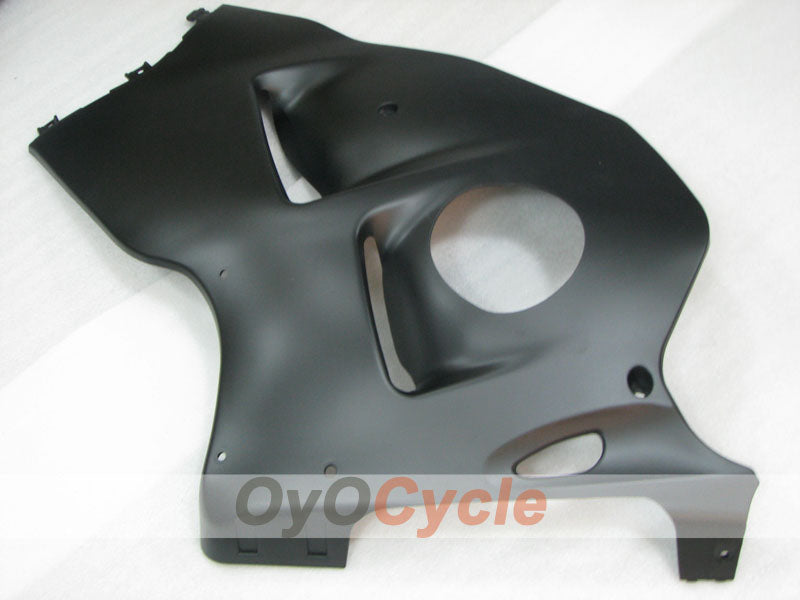 Linke und rechte Seitenverkleidung für Suzuki 97-07 GSXR1300 #OYO87910875
