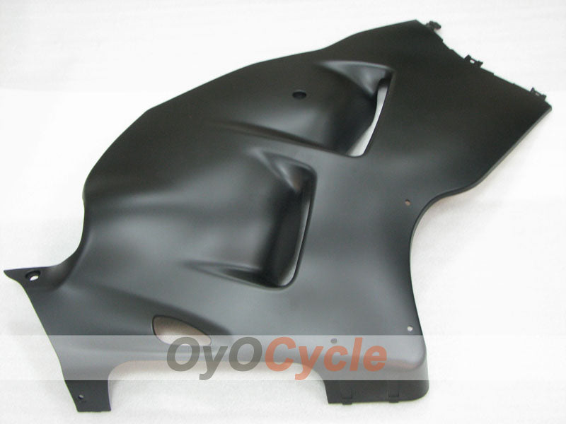 Linke und rechte Seitenverkleidung für Suzuki 97-07 GSXR1300 #OYO87910875