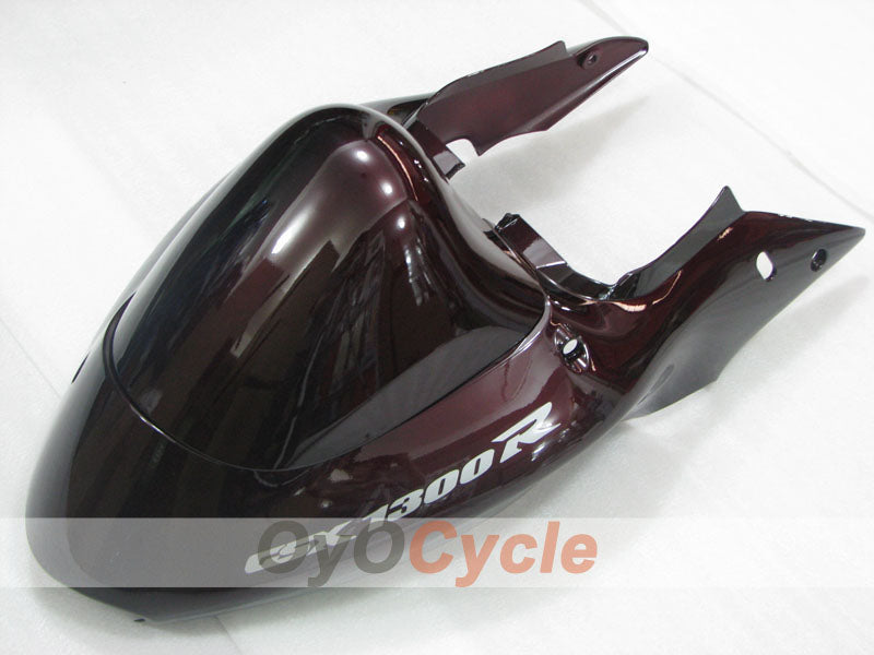 Heckverkleidung + Sitzabdeckung für Suzuki 97-07 GSXR1300 #OYO87910878 Hauptbild