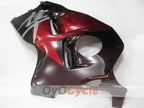 Linke und rechte Seitenverkleidung für Suzuki 97-07 GSXR1300 #OYO87910880