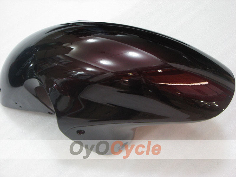Vordere Kotflügelverkleidung für Suzuki 97-07 GSXR1300 #OYO87910876 Hauptbild