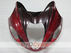 Obere Frontverkleidung für Suzuki 97-07 GSXR1300 #OYO87910877