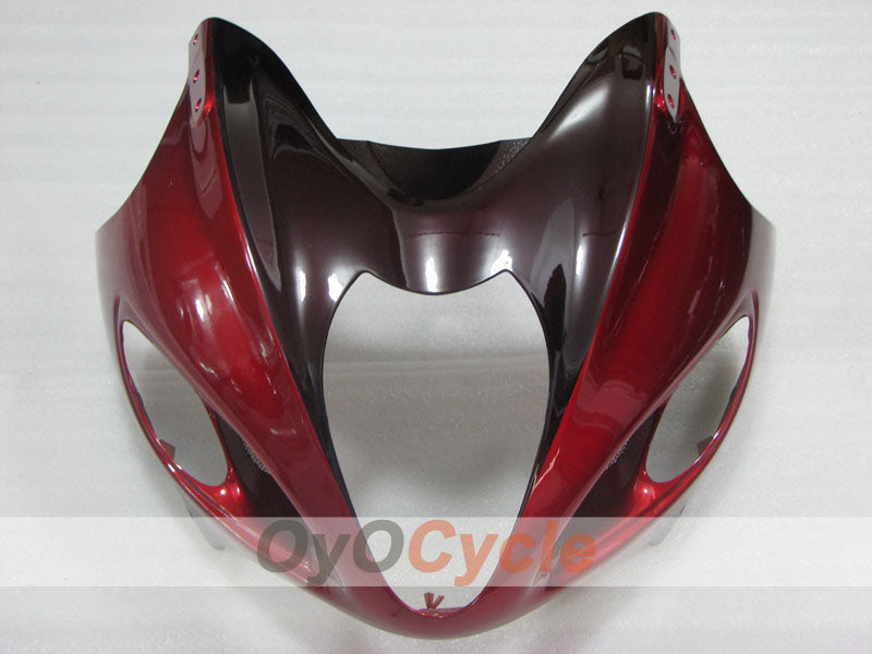 Obere Frontverkleidung für Suzuki 97-07 GSXR1300 #OYO87910877