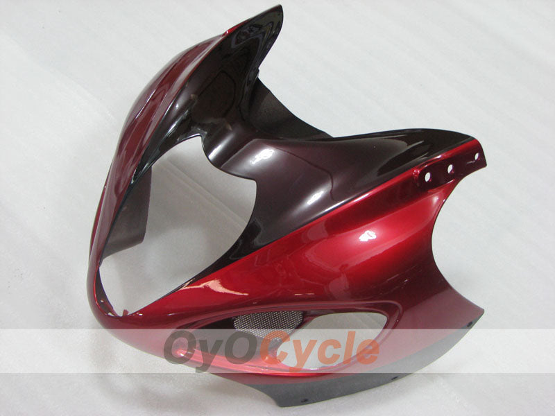 Obere Frontverkleidung für Suzuki 97-07 GSXR1300 #OYO87910877